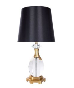 Настольная лампа Arte Lamp Musica A4025LT-1PB