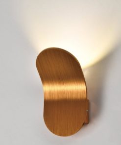 Настенный светодиодный светильник Moderli Parma V10468-WL