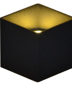 Настенный светодиодный светильник Hiper Amiens H816-0