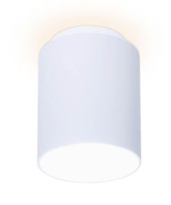Потолочный светодиодный светильник Ambrella light Techno Spot TN261