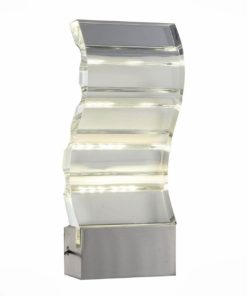 Настенный светодиодный светильник ST Luce SL580.701.01