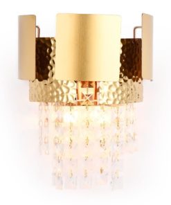 Настенный светильник Ambrella light Traditional TR5252