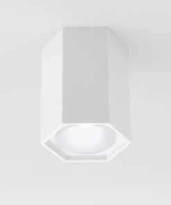 Накладной светильник Elektrostandard 25037/LED белый a055858