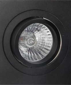 Встраиваемый светильник Mantra Basico GU10 C0008