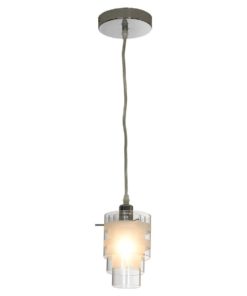 Подвесной светильник Lussole Lgo LSP-8453