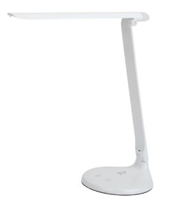 Настольная лампа ЭРА NLED-482-10W-W Б0041086