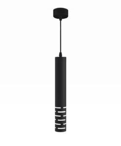 Подвесной светильник Elektrostandard DLN003 MR16 черный матовый a046062