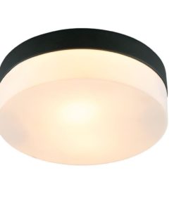 Потолочный светильник Arte Lamp Aqua-Tablet A6047PL-2BK