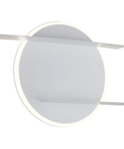 Настенный светодиодный светильник Ambrella light Sota FW102