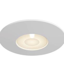 Встраиваемый светодиодный светильник Maytoni Zen DL038-2-L7W