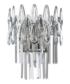 Настенный светильник Moderli May V8041-2W
