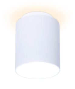 Потолочный светодиодный светильник Ambrella light Techno Spot TN260