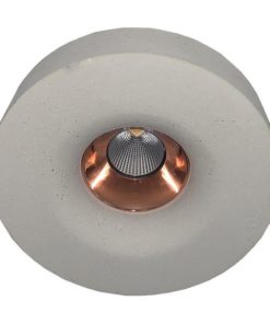 Встраиваемый светодиодный светильник Elvan 110223D-4.2W-WW-MlCo