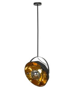 Подвесной светильник Lussole Lgo Klamath LSP-0556-C160