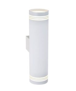 Настенный светильник Elektrostandard Selin MRL LED 1004 белый a043955