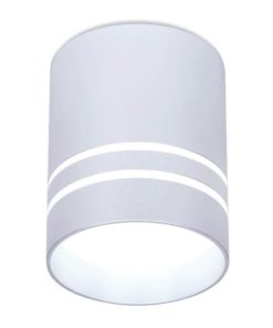 Потолочный светодиодный светильник Ambrella light Techno Spot TN241