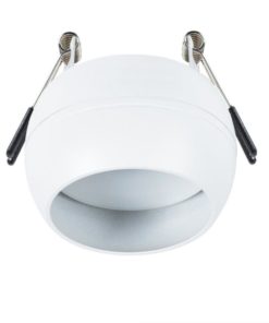 Встраиваемый светильник Arte Lamp Gambo A5550PL-1WH