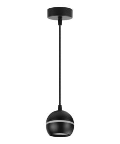 Подвесной светильник Feron Barrel levitation HL3568 48090