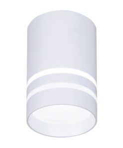 Потолочный светодиодный светильник Ambrella light Techno Spot TN235
