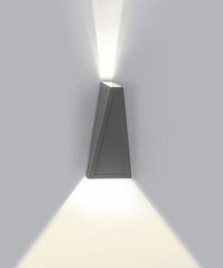 Настенный светодиодный светильник Crystal Lux CLT 225W DG