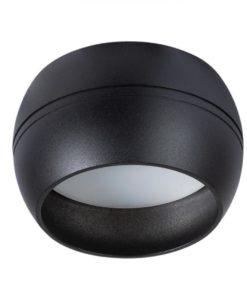 Потолочный светильник Arte Lamp Gambo A5551PL-1BK