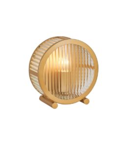 Настольная лампа Favourite Radiales 3099-1T