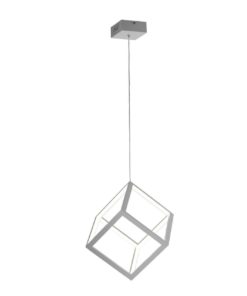 Подвесной светодиодный светильник Citilux Куб CL719200