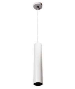 Подвесной светодиодный светильник Citilux Тубус CL01PB120N