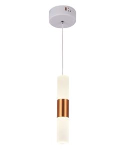 Подвесной светодиодный светильник Hiper Roll H822-4