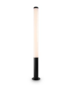 Уличный светодиодный светильник Maytoni Ginza O041FL-L50B3K