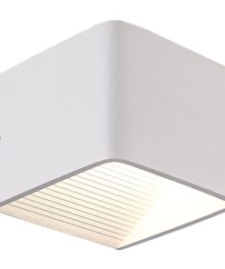 Настенный светодиодный светильник Elvan BR-310-5W-WW-WTH