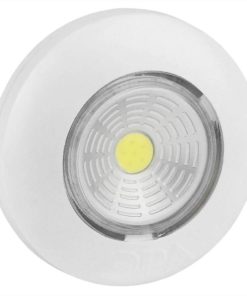 Настенный светодиодный светильник ЭРА Аврора COB SB-501 Б0031040