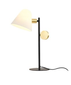 Настольная лампа Favourite Statera 3045-1T
