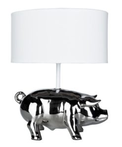 Настольная лампа Arte Lamp Procyon A4039LT-1CC