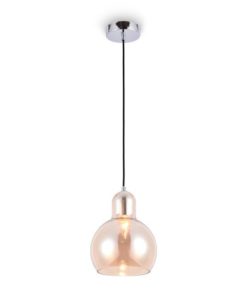 Подвесной светильник Ambrella light Traditional TR3517