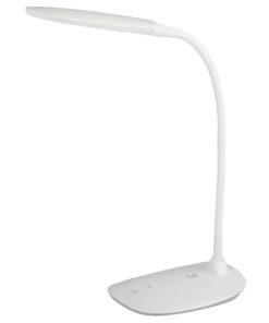 Настольная лампа ЭРА NLED-453-9W-W Б0019130