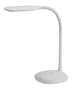 Настольная лампа ЭРА NLED-477-8W-W Б0041082