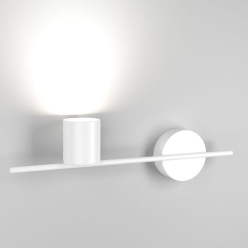 Настенный светильник Elektrostandard Acru LED белый MRL LED 1019 a047881