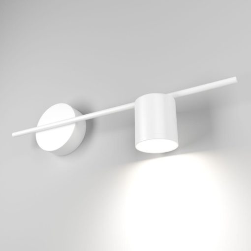 Настенный светильник Elektrostandard Acru LED белый MRL LED 1019 a047881