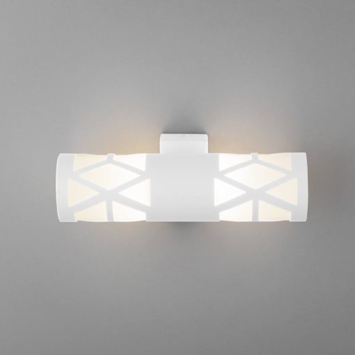 Настенный светильник Elektrostandard Fanc MRL LED 1023 белый a050335