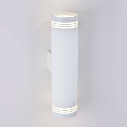 Настенный светильник Elektrostandard Selin MRL LED 1004 белый a043955