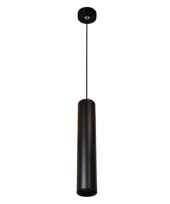 Подвесной светодиодный светильник Citilux Тубус CL01PB121N