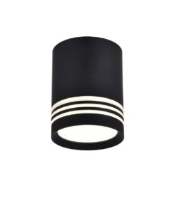 Потолочный светодиодный светильник Favourite Darar 3066-1C