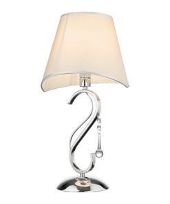 Настольная лампа Velante 298-104-01
