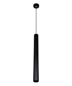 Подвесной светодиодный светильник Citilux Тубус CL01PBL121N