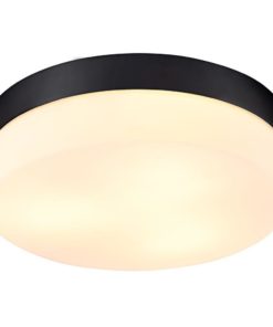 Потолочный светильник Arte Lamp Aqua-Tablet A6047PL-3BK