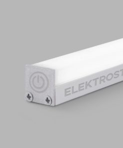 Настенный светодиодный светильник Elektrostandard Sensor stick 55003/Led a058026