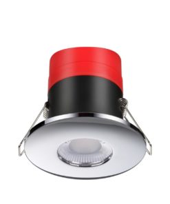Встраиваемый светодиодный светильник Novotech Spot Regen 358640