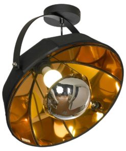 Потолочный светильник Lussole Lgo Klamath LSP-0556-C