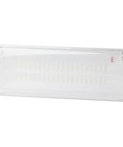 Настенный светодиодный аварийный светильник ЭРА DPA-301-0-65 Б0044405
